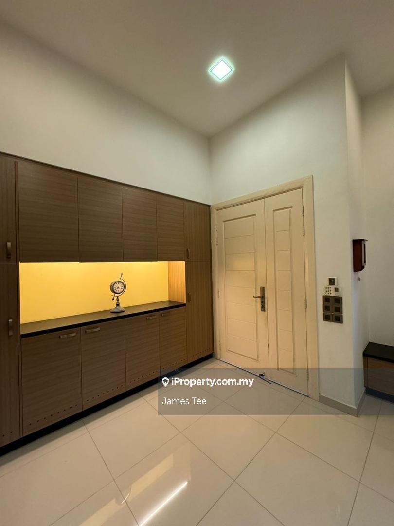 Rumah Berkembar untuk Dijual di Setia Damai Semi D Setia Damai 15 Setia Damai 16, Setia Alam oleh James Tee - iProperty.com.my