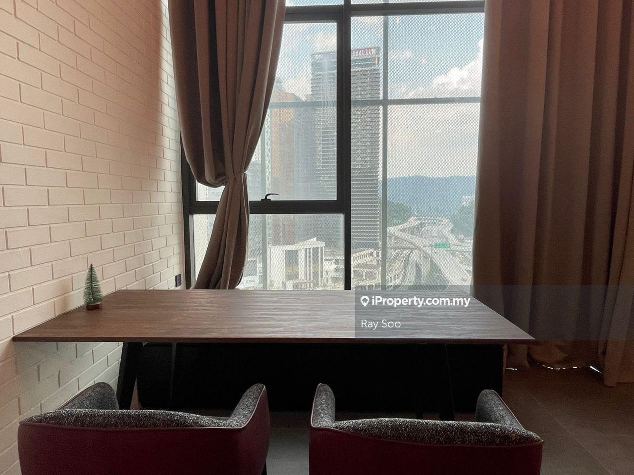 Residensi Servis untuk Disewa di Empire Damansara oleh Ray Soo - iProperty.com.my