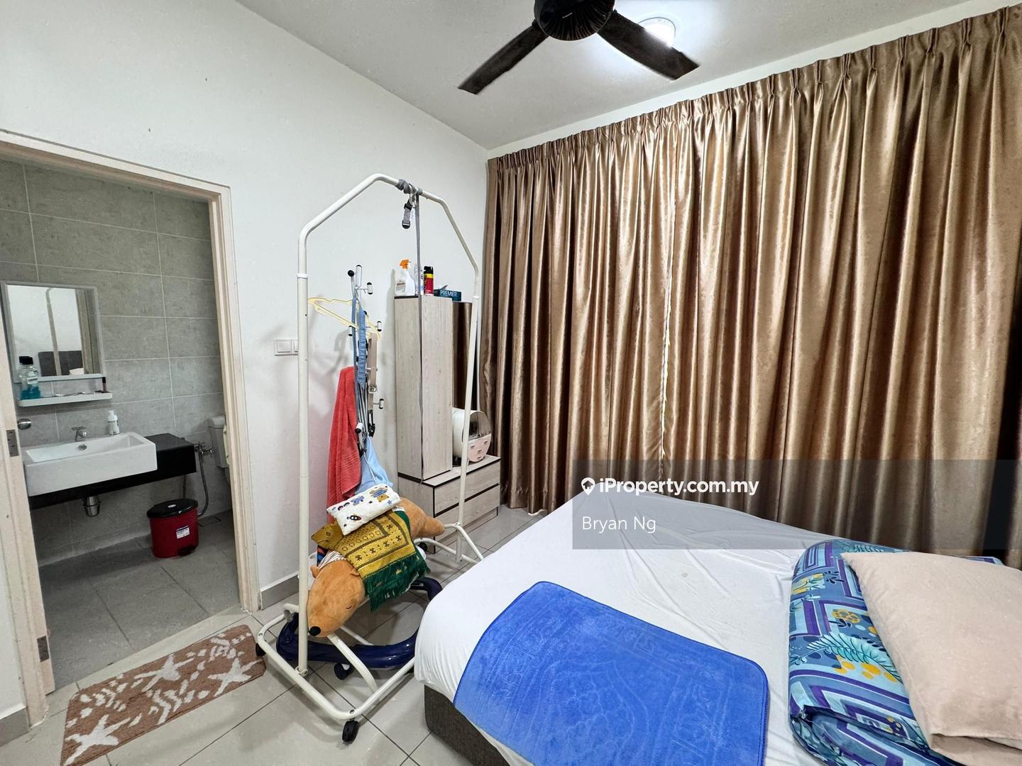 Kondominium untuk Dijual di Ascenda Residence @ Skyarena oleh Bryan Ng - iProperty.com.my