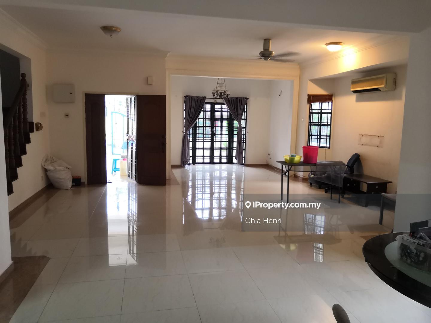 Semi-Detached House for Sale in Bukit Rahman Putra, Sungai Buloh by Chia Henri - iProperty.com.my