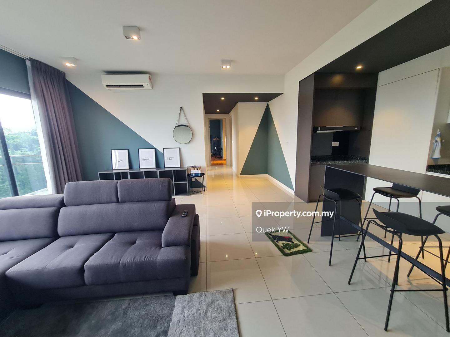 Condominium for Rent in Secoya Residence by Quek YW - iProperty.com.my