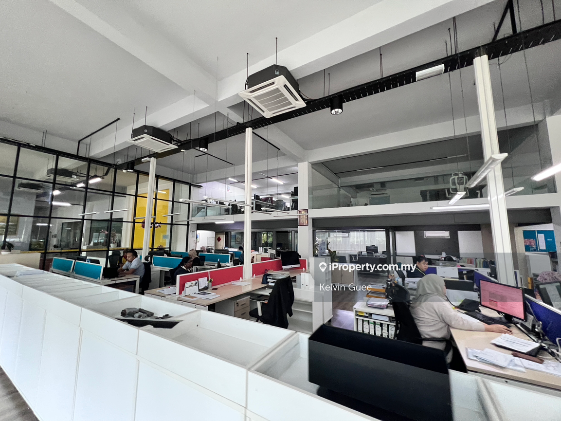 Gudang untuk Dijual di Kuang, Sungai Buloh, Kundang, Rawang, Rawang oleh Kelvin Guee - iProperty.com.my
