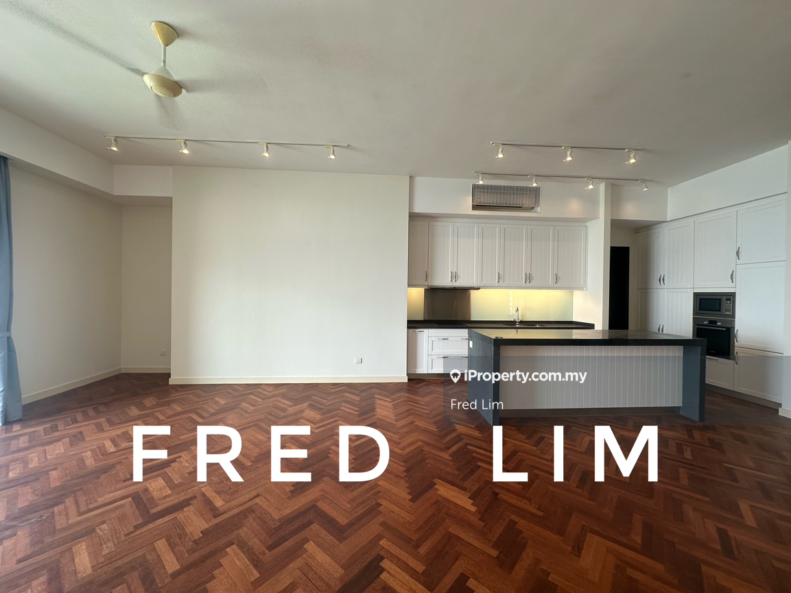 Condominium for Sale in Andaman @ Quayside by Fred Lim - iProperty.com.my
