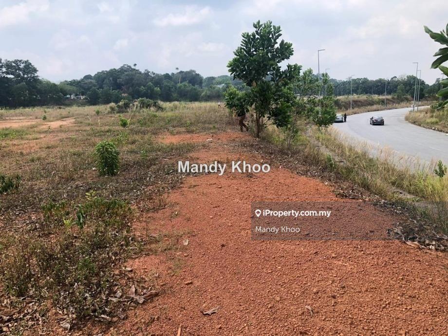 Tanah Komersial untuk Dijual di Kawasan Perindustrian Ayer Keroh, Ayer Keroh oleh Mandy Khoo - iProperty.com.my