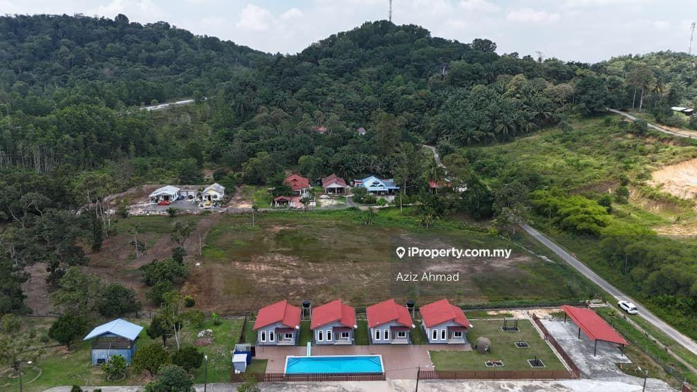 Tanah Pertanian untuk Dijual di Kampung Bukit Cherakah, Shah Alam oleh Aziz Ahmad - iProperty.com.my