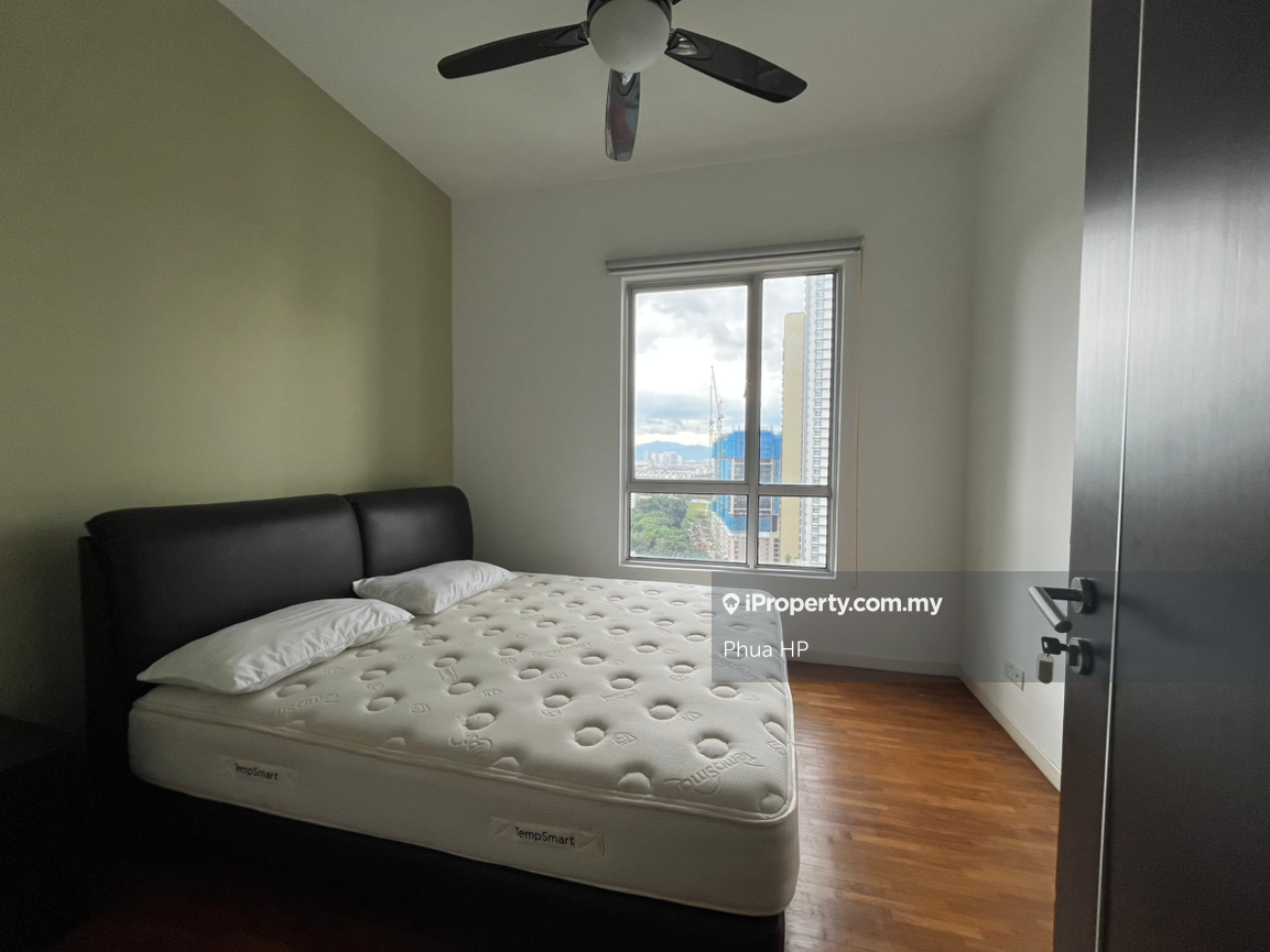 Condominium for Sale in Kiara 1888 by Phua HP - iProperty.com.my