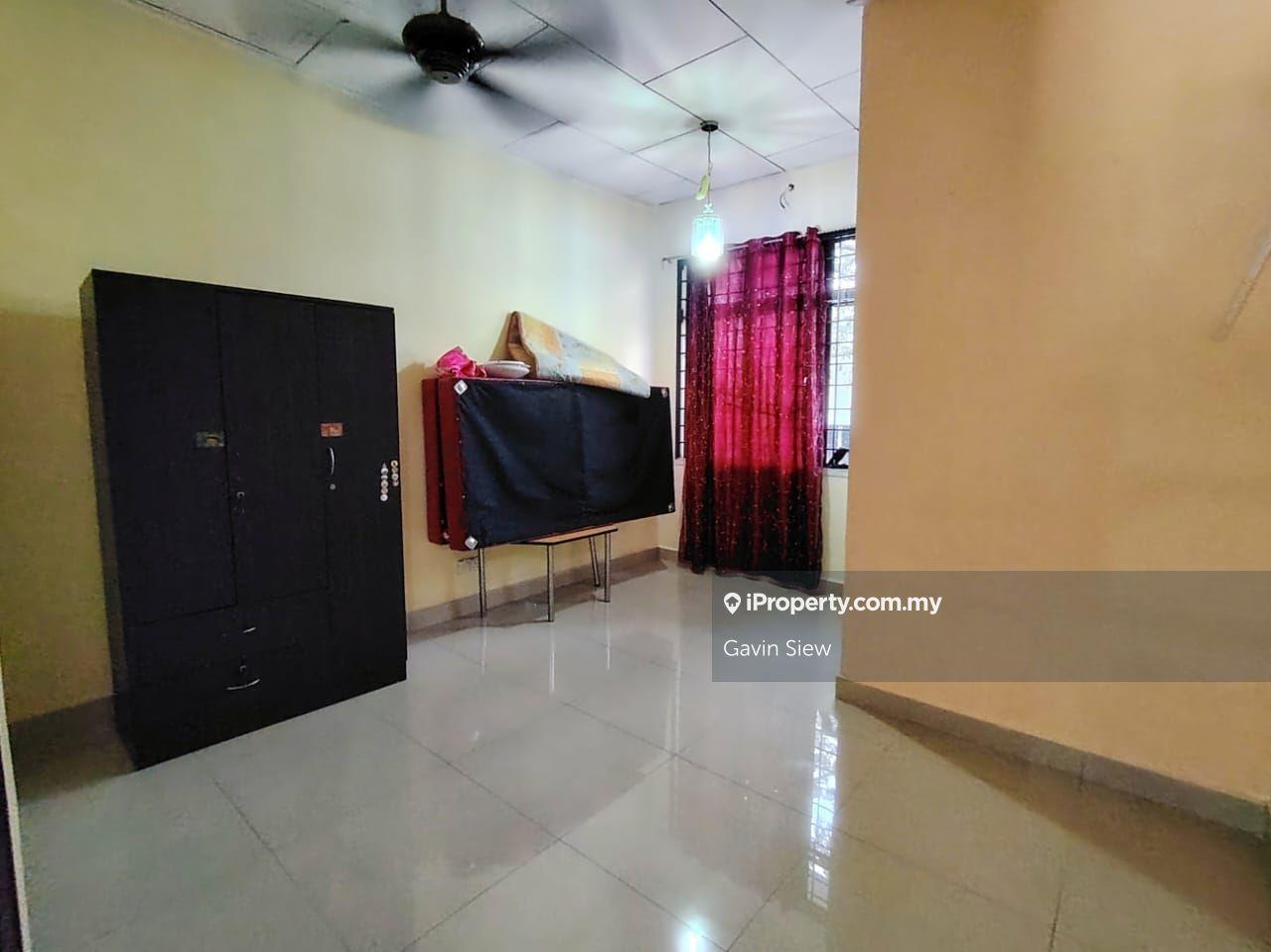 Rumah Berkembar untuk Disewa di Taman Megah Ria, Masai oleh Gavin Siew - iProperty.com.my