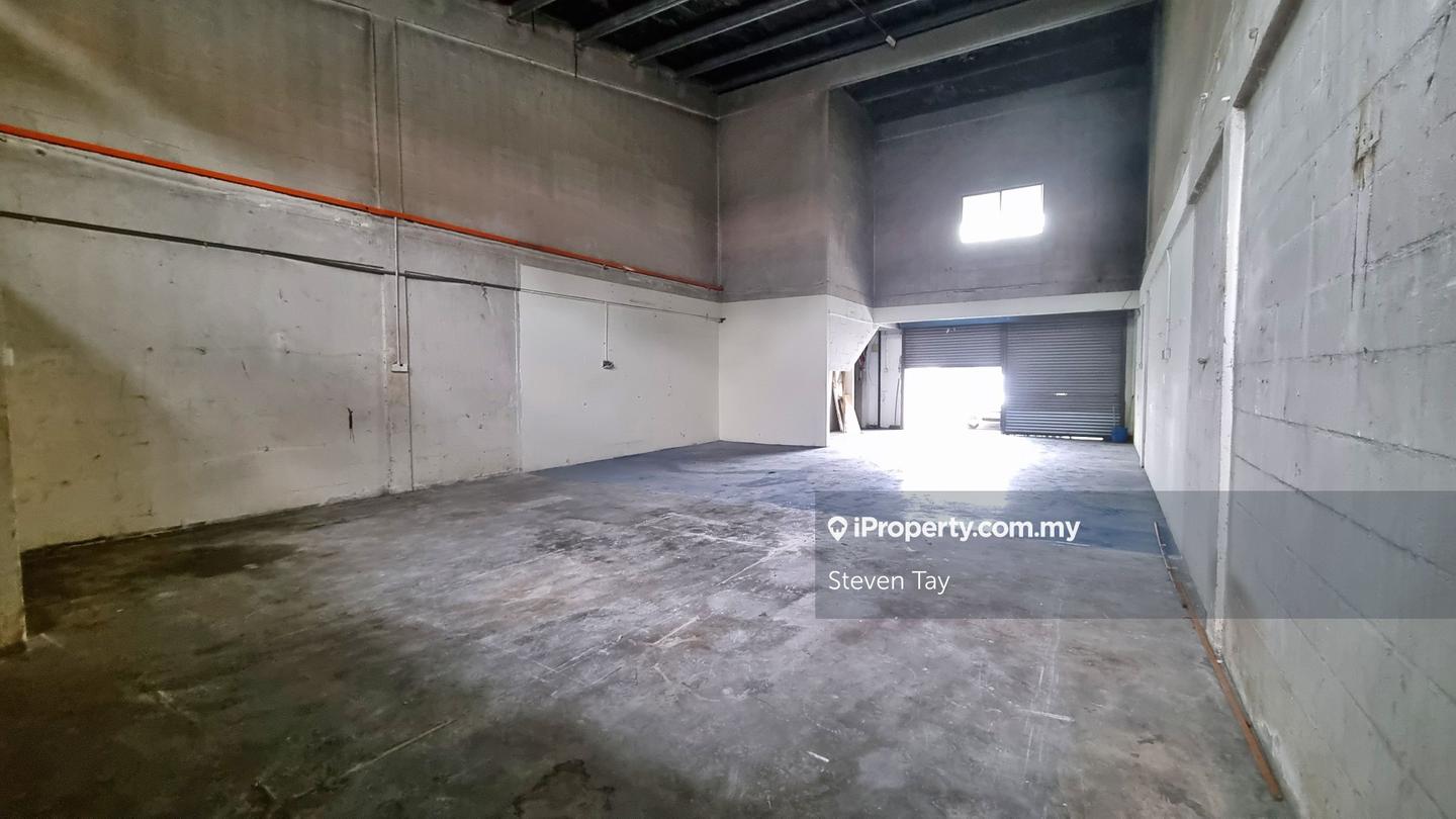 Terrace Factory for Sale in xy5fw, Kajang by Steven Tay - iProperty.com.my