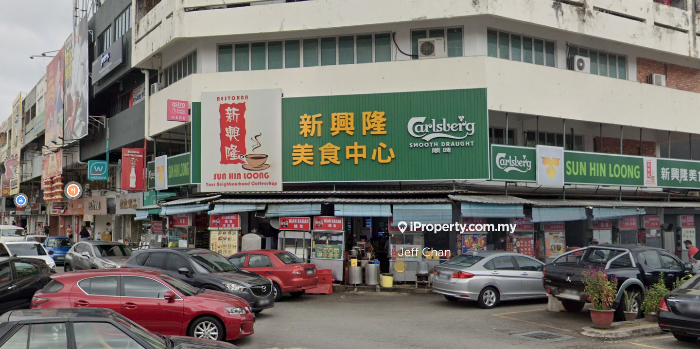 Shop for Rent in SS2, Petaling Jaya by Jeff Chan - iProperty.com.my