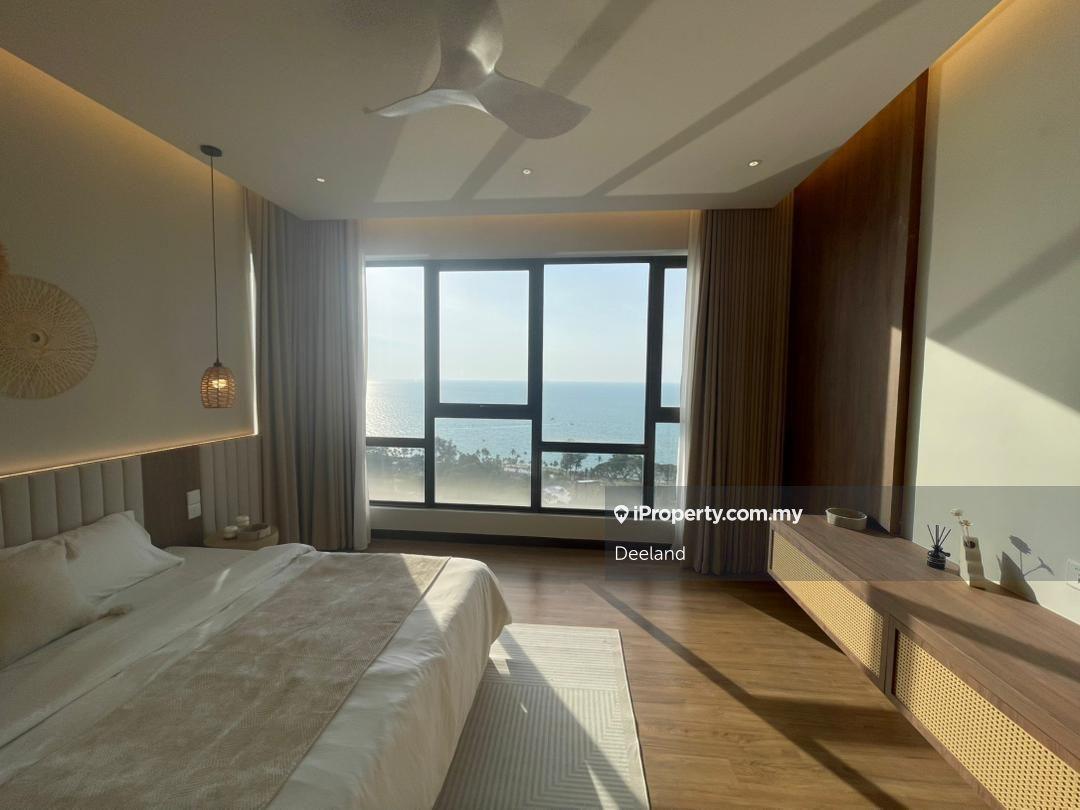 Condominium for Sale in The Marin at Ferringhi by Deeland - iProperty.com.my