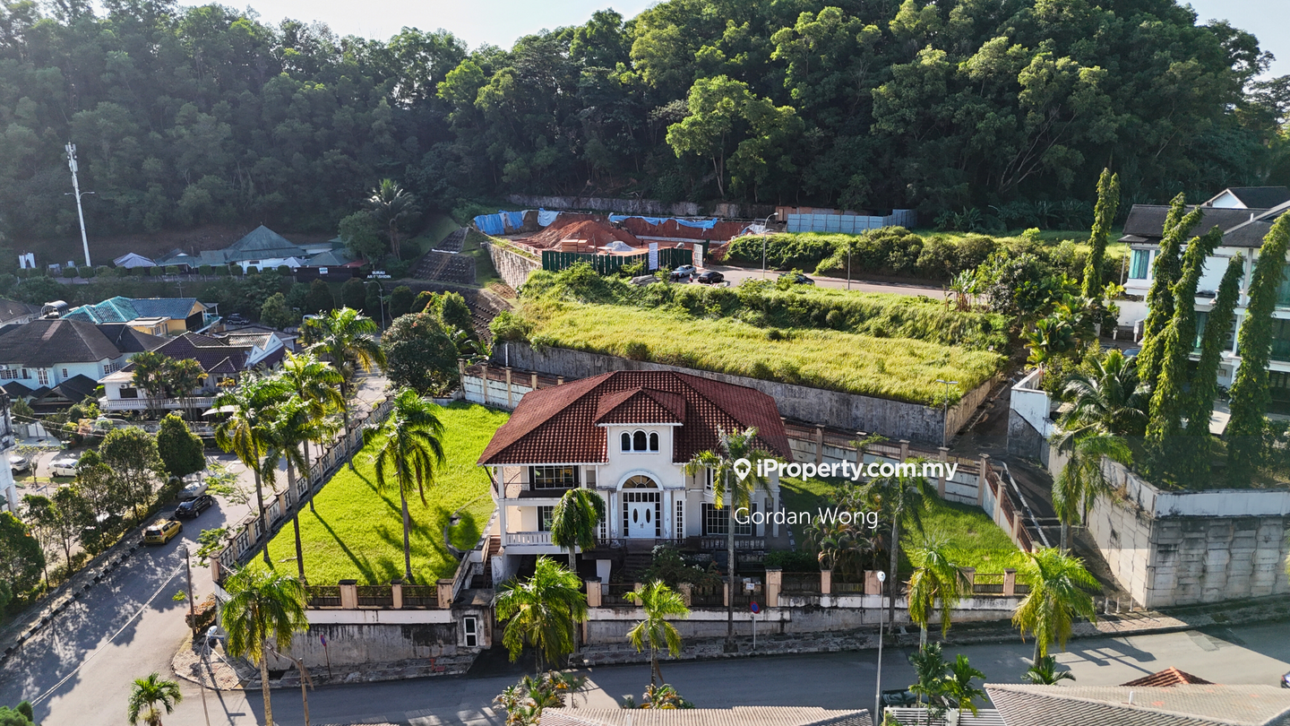Banglo untuk Dijual di Taman Setiawangsa, Setiawangsa oleh Gordan Wong - iProperty.com.my