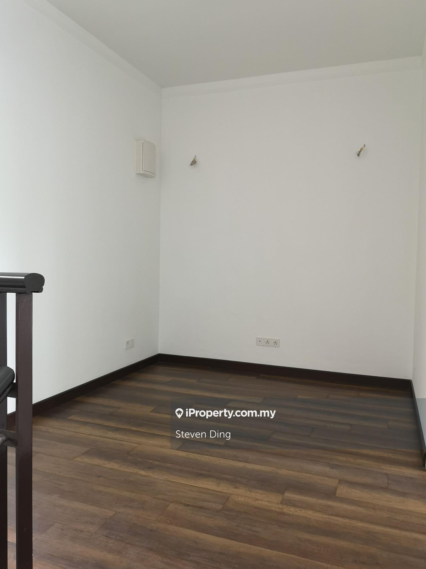 Rumah Berangkai 2 Tingkat untuk Dijual di Bandar Bukit Raja, Klang oleh Steven Ding - iProperty.com.my