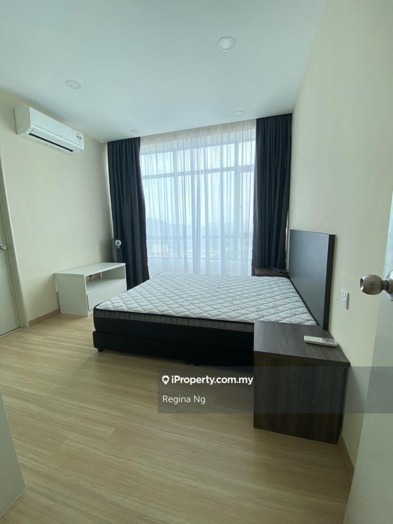 Residensi Servis untuk Disewa di The Mark @ Cheras oleh Regina Ng - iProperty.com.my