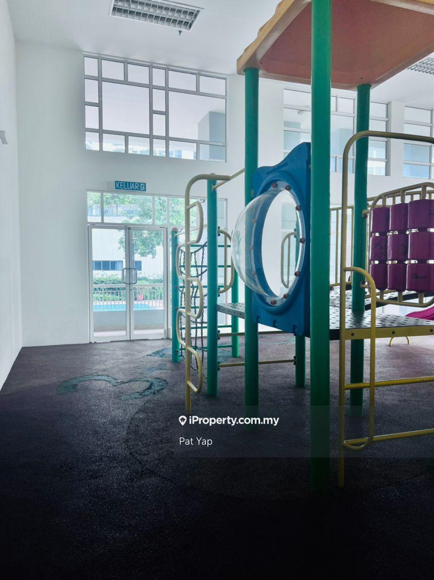 Condominium for Rent in Sutramas Luxury Condominium by Pat Yap - iProperty.com.my