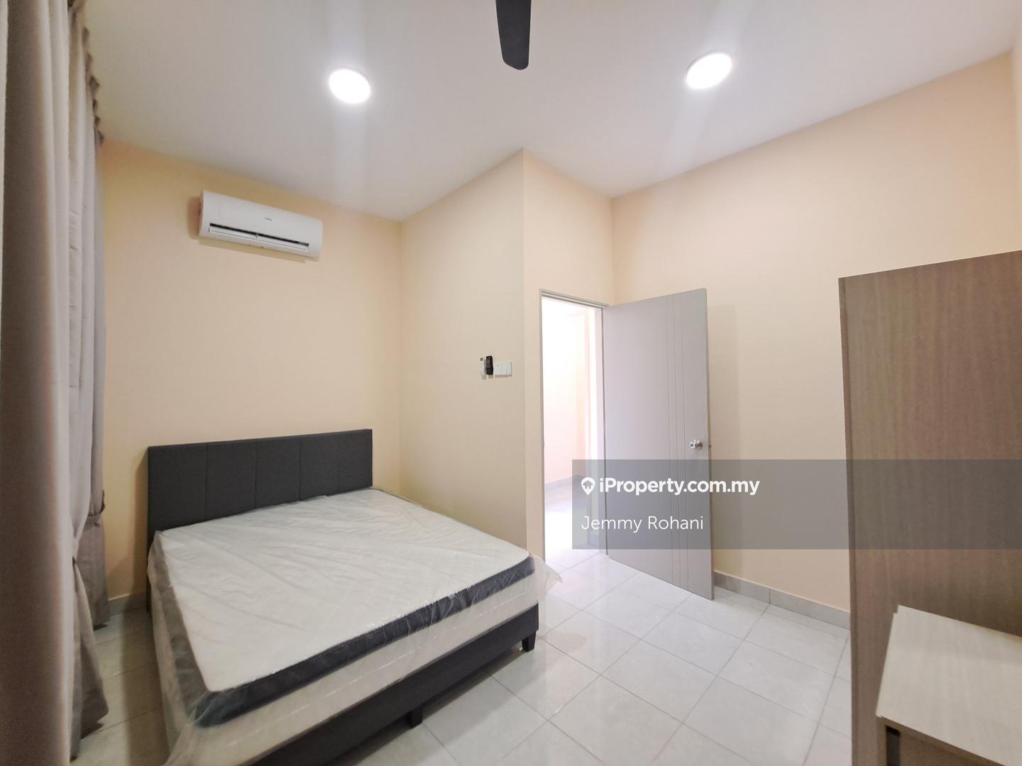 Service Residence for Rent in Vision City Youth City by Jemmy Rohani - iProperty.com.my