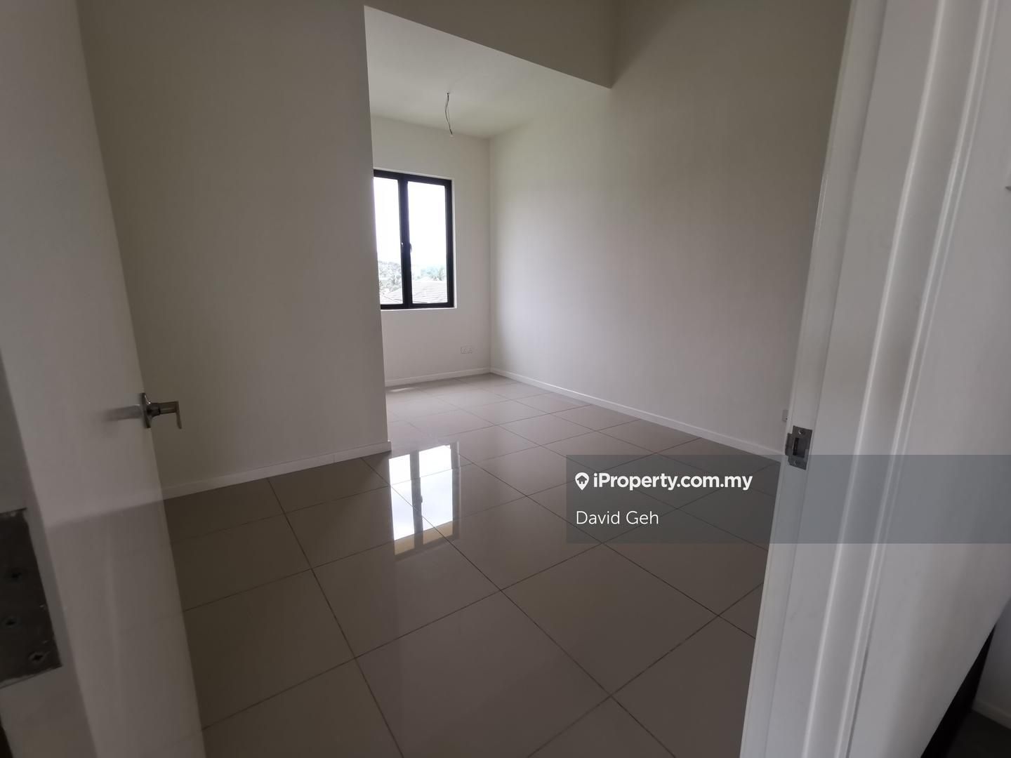 Rumah Berkembar untuk Dijual di Taman Hulu Langat Jaya, Cheras oleh David Geh - iProperty.com.my