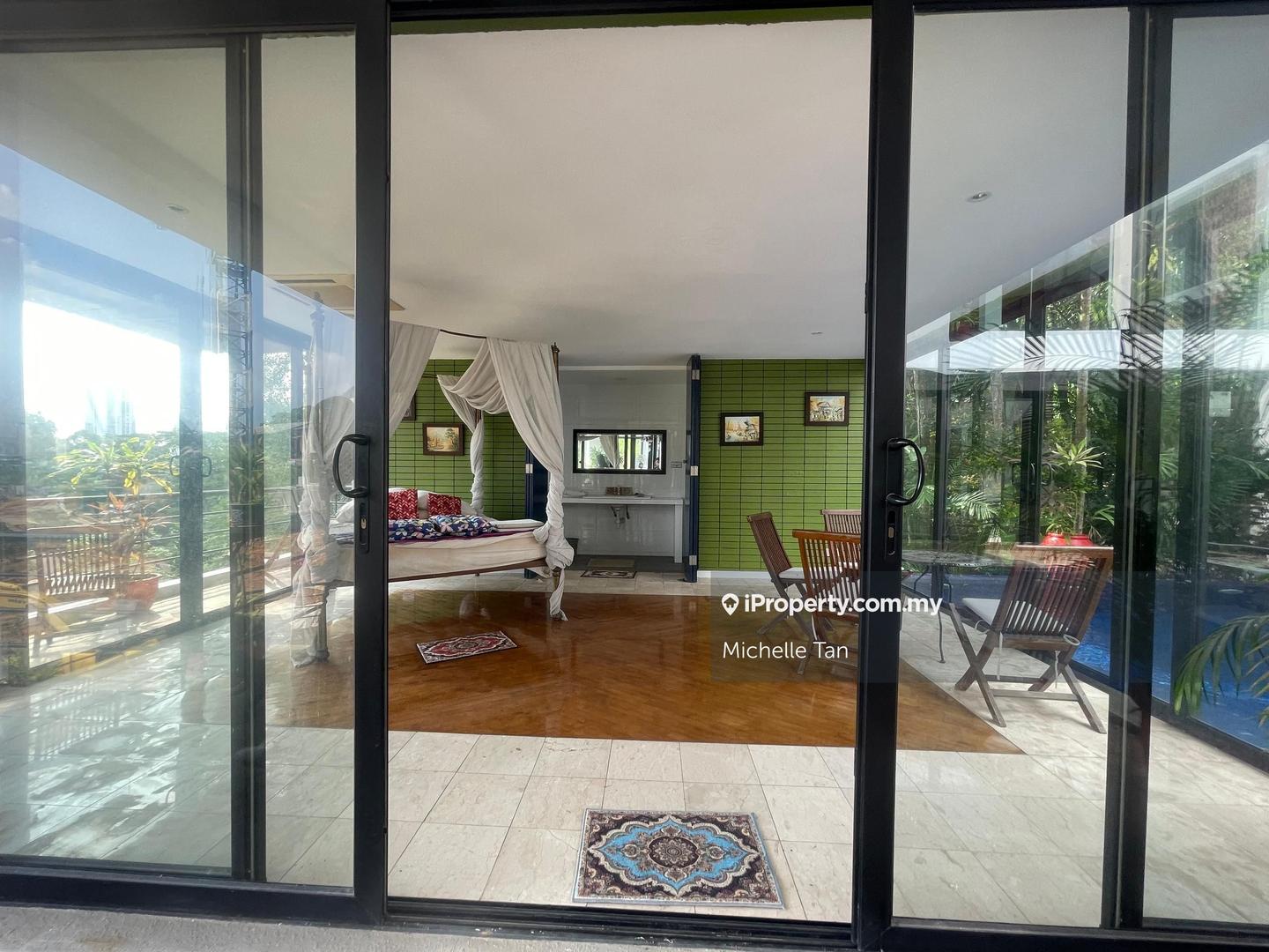 Bungalow House for Sale in Bukit Tunku, Bukit Tunku (Kenny Hills) by Michelle Tan - iProperty.com.my