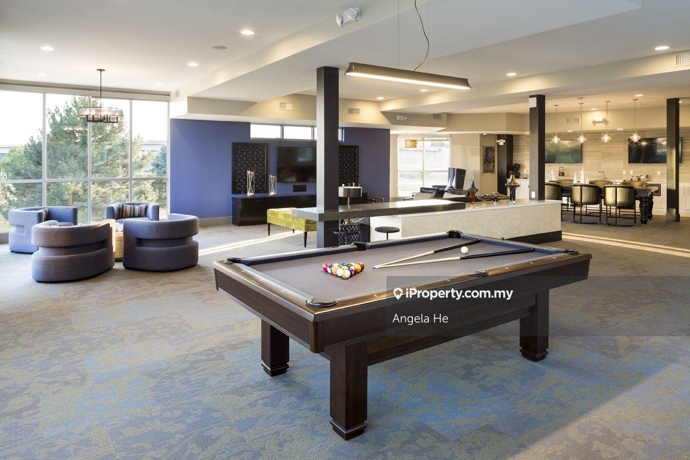 Service Residence for Rent in Lot 15 by Angela He - iProperty.com.my