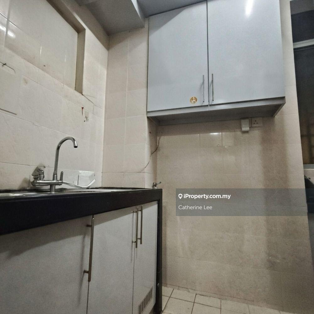 Residensi Servis untuk Dijual di D'Alamanda oleh Catherine Lee - iProperty.com.my