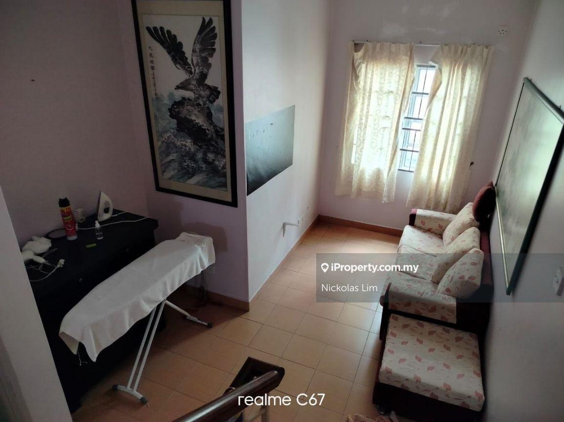 Rumah Berangkai 3 Tingkat untuk Dijual di Relau, Bukit Jambul oleh Nickolas Lim - iProperty.com.my