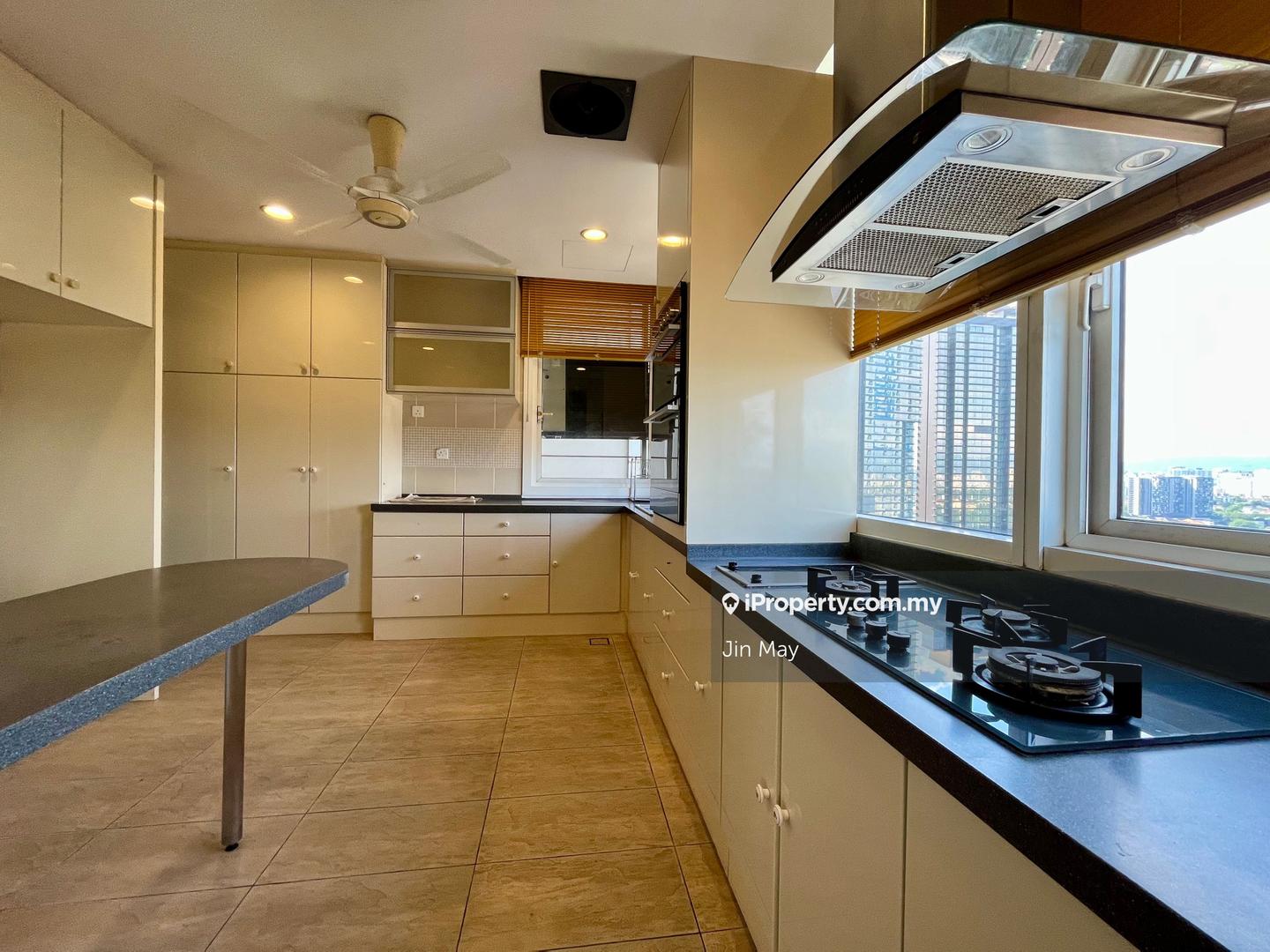 Bungalow House for Sale in One Menerung, Damansara Heights by Jin May - iProperty.com.my