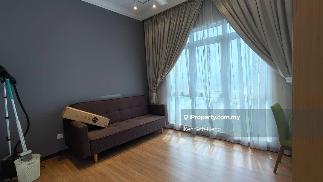Service Residence for Sale in Clarita Tower @ Eco Sky by Kenneth Heng - iProperty.com.my