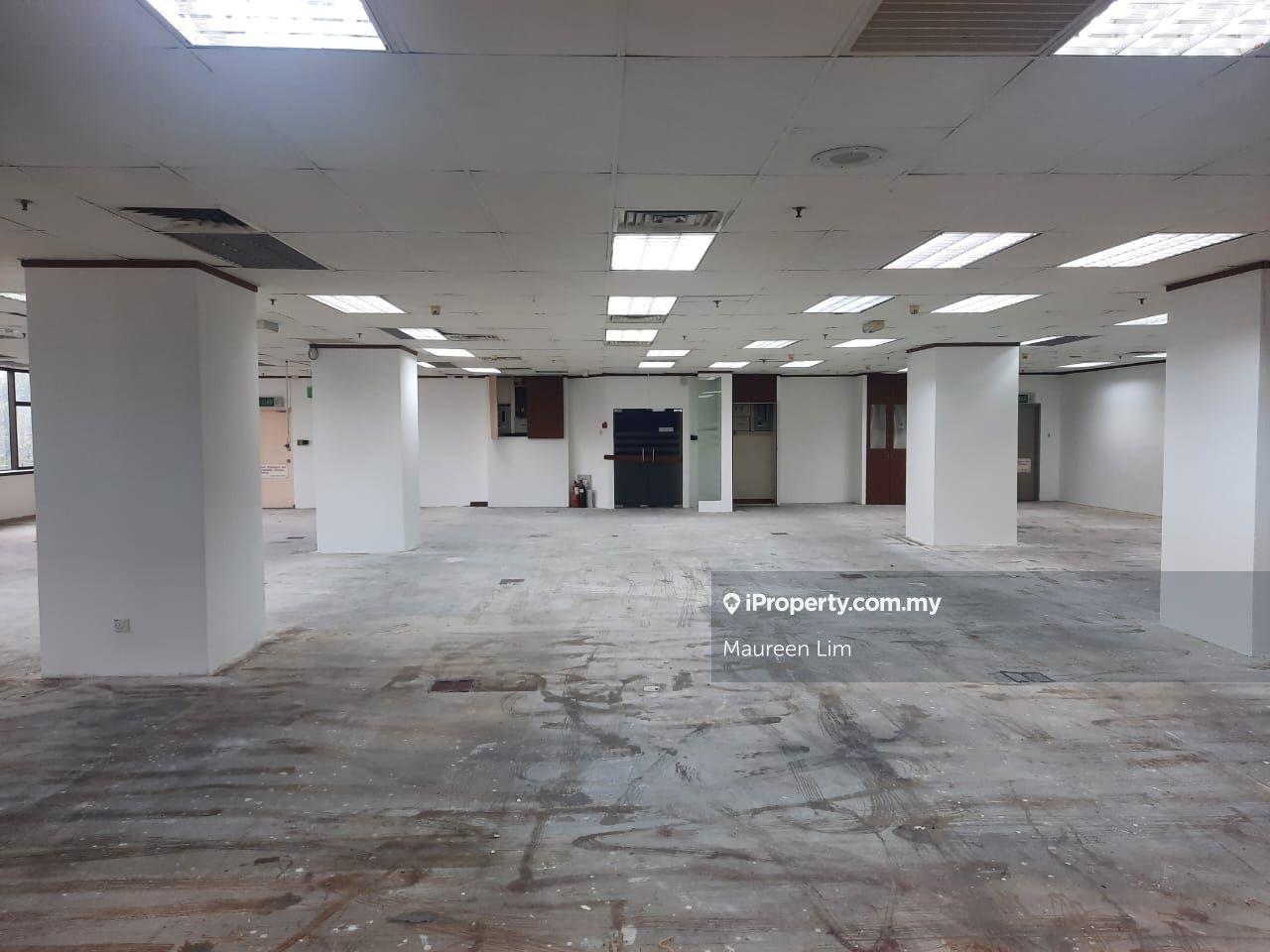 Pejabat untuk Dijual di Section 7, Petaling Jaya oleh Maureen Lim - iProperty.com.my