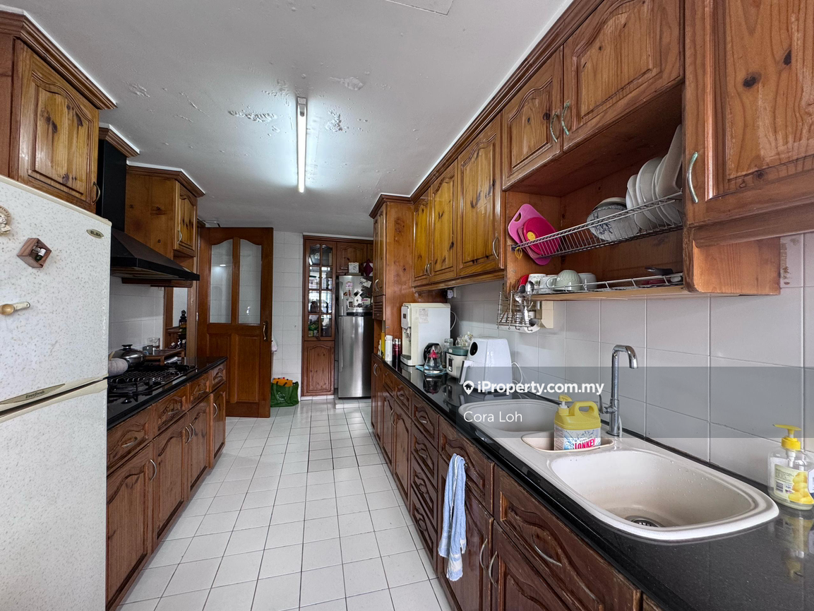 Condominium for Sale in The Straits View Condominium by Cora Loh - iProperty.com.my