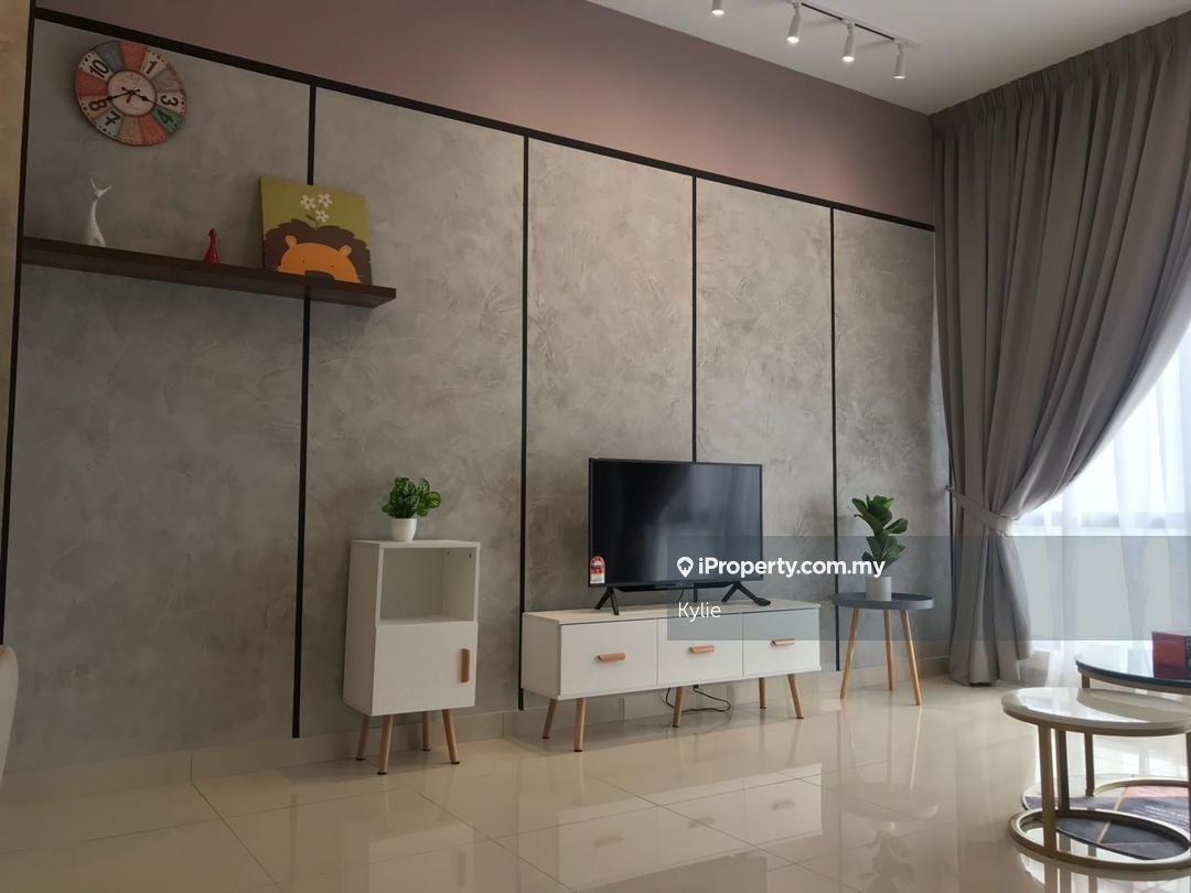 Service Residence for Sale in The Park 2 by Kylie - iProperty.com.my