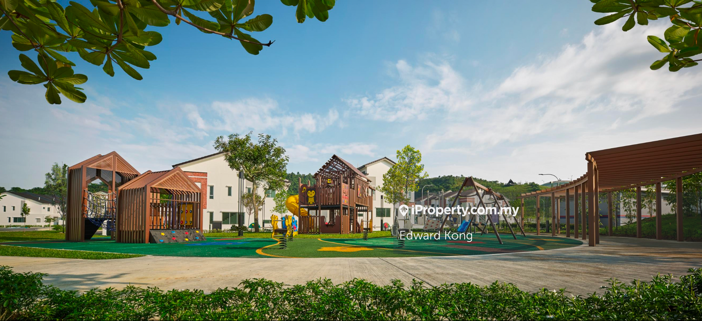 2-storey Terraced House for Sale in Bandar Gamuda Gardens, Rawang by Edward Kong - iProperty.com.my
