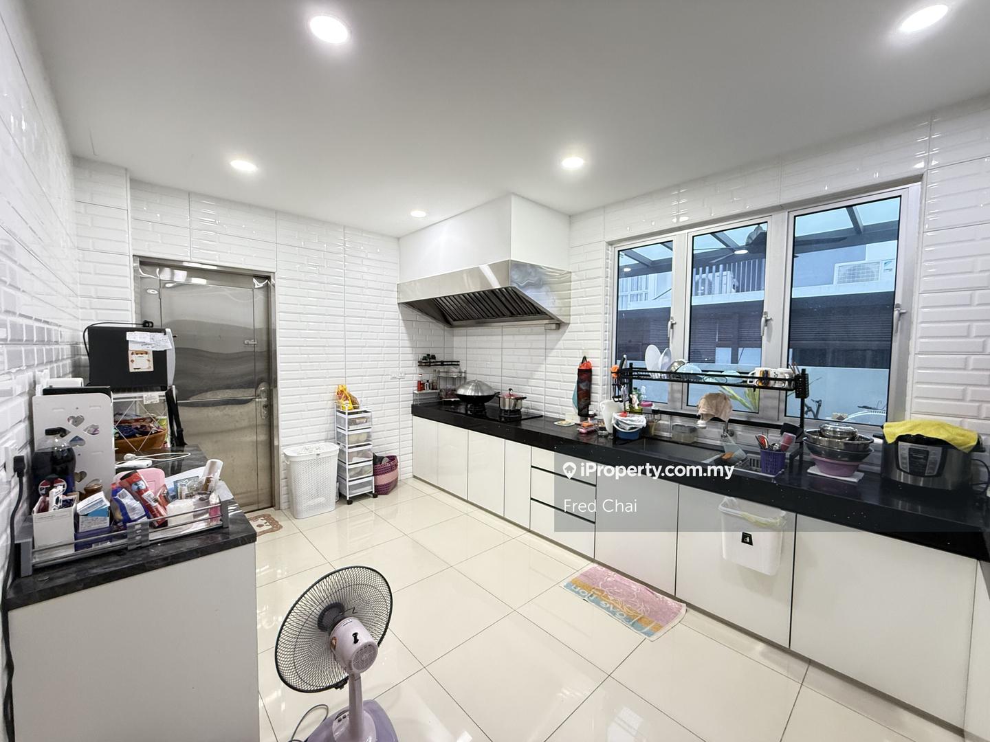 Semi-Detached House for Sale in Jade Hills, Kajang by Fred Chai - iProperty.com.my