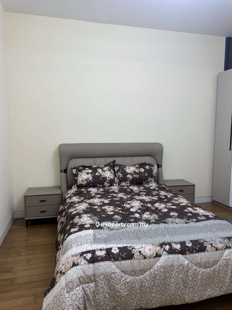 Condominium for Rent in Condominium @ The Troika by Teoh - iProperty.com.my