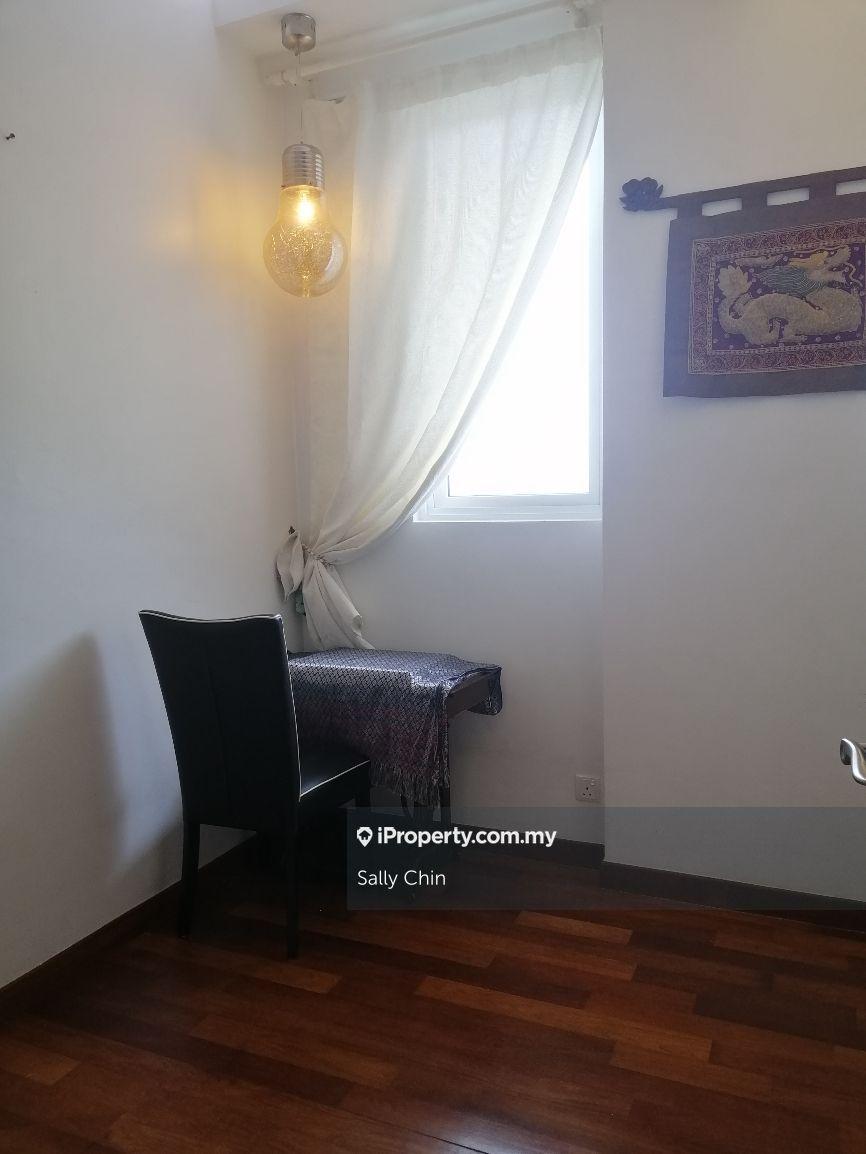 Kondominium untuk Dijual di The Cantonment oleh Sally Chin - iProperty.com.my