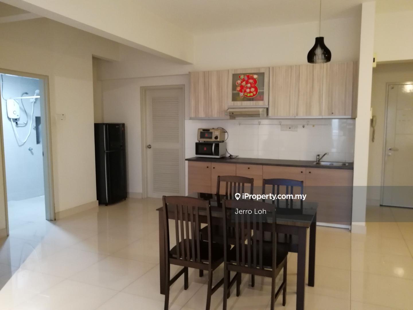 Service Residence for Sale in SetiaWalk by Jerro Loh - iProperty.com.my