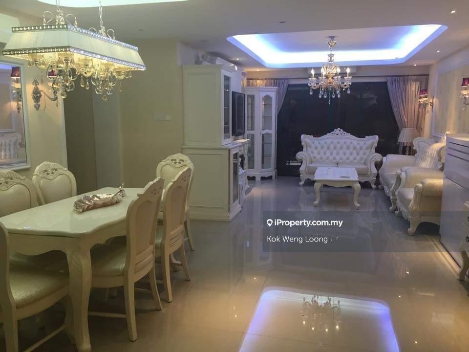 Condominium for Rent in Lanai Kiara by Kok Weng Loong - iProperty.com.my