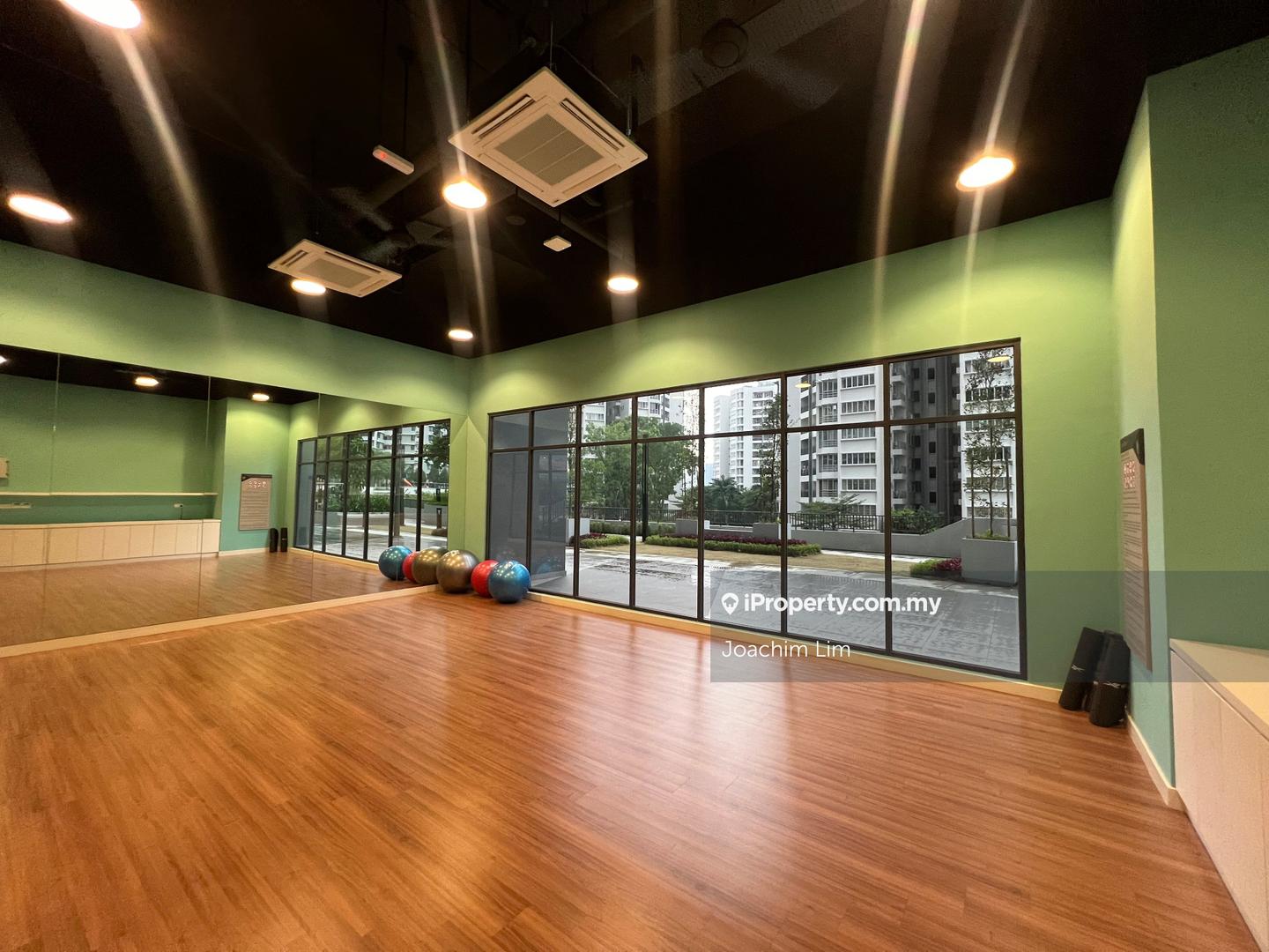 Service Residence for Sale in Sunway Avila Residences by Joachim Lim - iProperty.com.my