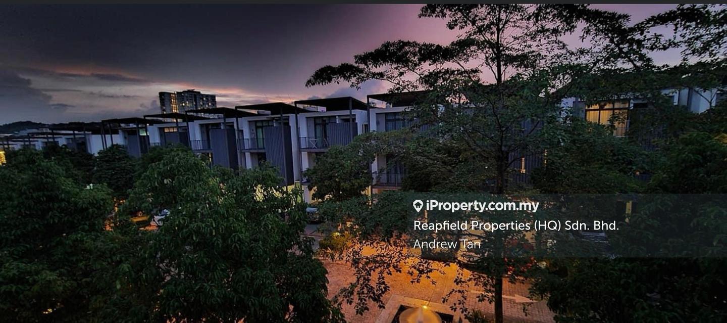 Rumah Berangkai 3 Tingkat untuk Dijual di Desa Parkcity, Kuala Lumpur oleh Andrew Tan - iProperty.com.my