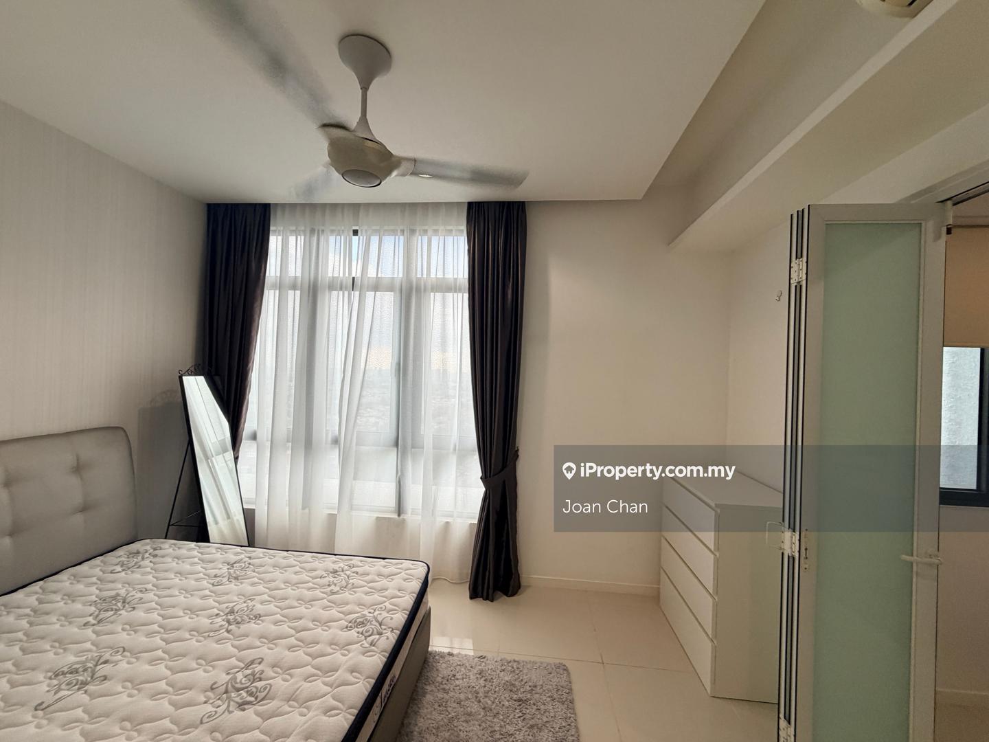 Residensi Servis untuk Disewa di Tropicana Avenue oleh Joan Chan - iProperty.com.my