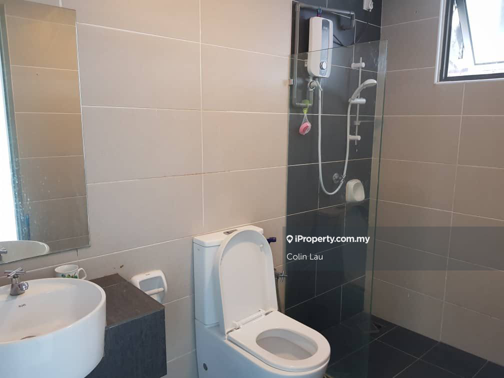 Residensi Servis untuk Disewa di Evo Soho Suite oleh Colin Lau - iProperty.com.my