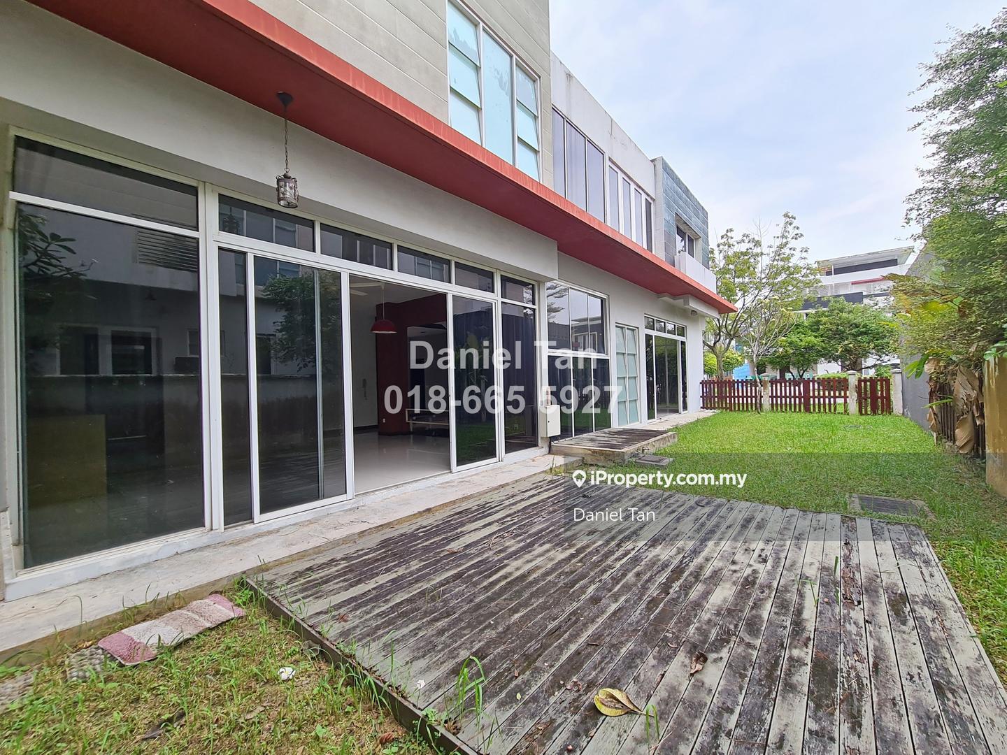 Bungalow House for Sale in Setia Eco Park, Setia Alam by Daniel Tan - iProperty.com.my