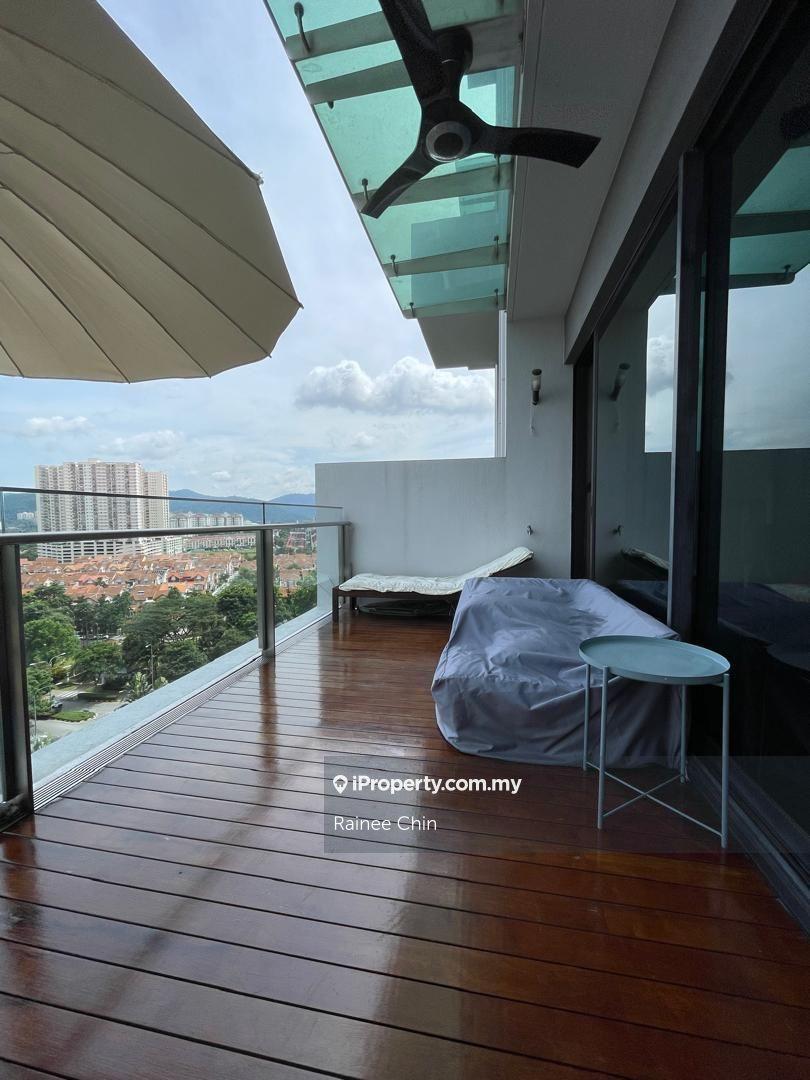 Condominium for Sale in One Central Park by Rainee Chin - iProperty.com.my
