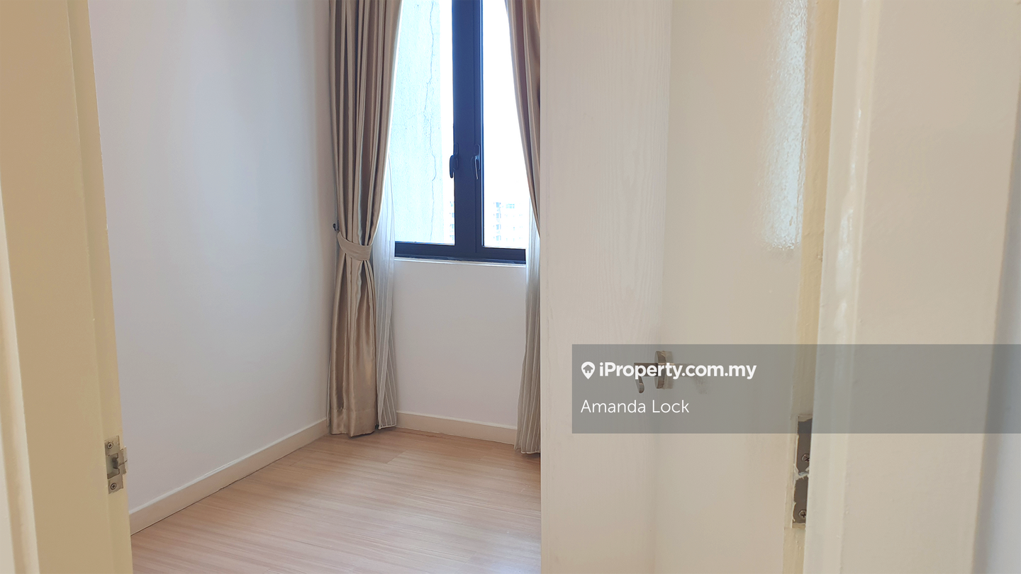 Kondominium untuk Dijual di Gembira Residen oleh Amanda Lock - iProperty.com.my