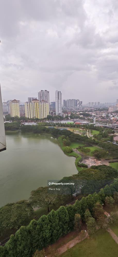 Service Residence for Rent in The Loft @ ZetaPark by Mace Soy - iProperty.com.my