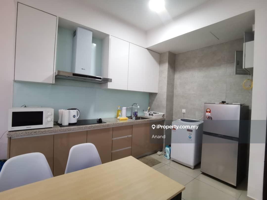 Service Residence for Sale in Medalla @ Oasis Corporate Park by Anand - iProperty.com.my