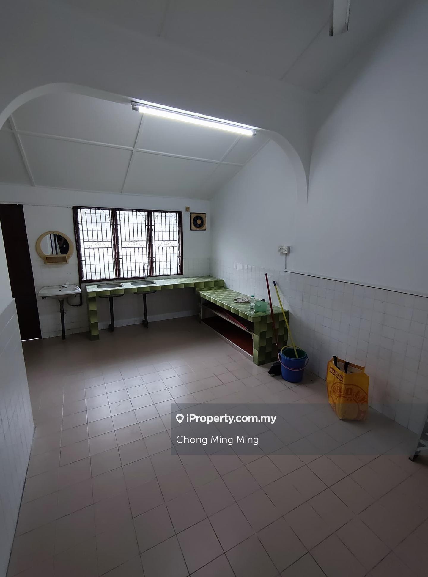Rumah Berangkai 1 Tingkat untuk Disewa di Taman Thivy Jaya, Seremban oleh Chong Ming Ming - iProperty.com.my