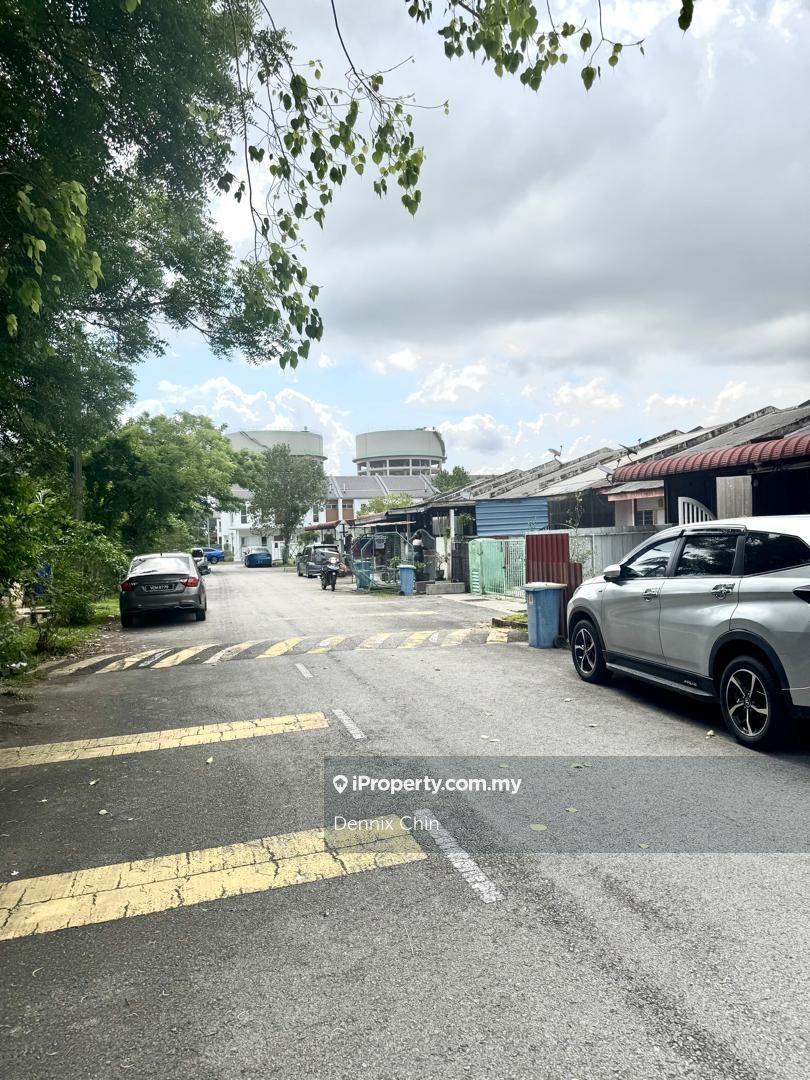 1-storey Terraced House for Sale in Bandar Mahkota Banting, Tanjong Duabelas by Dennix Chin - iProperty.com.my