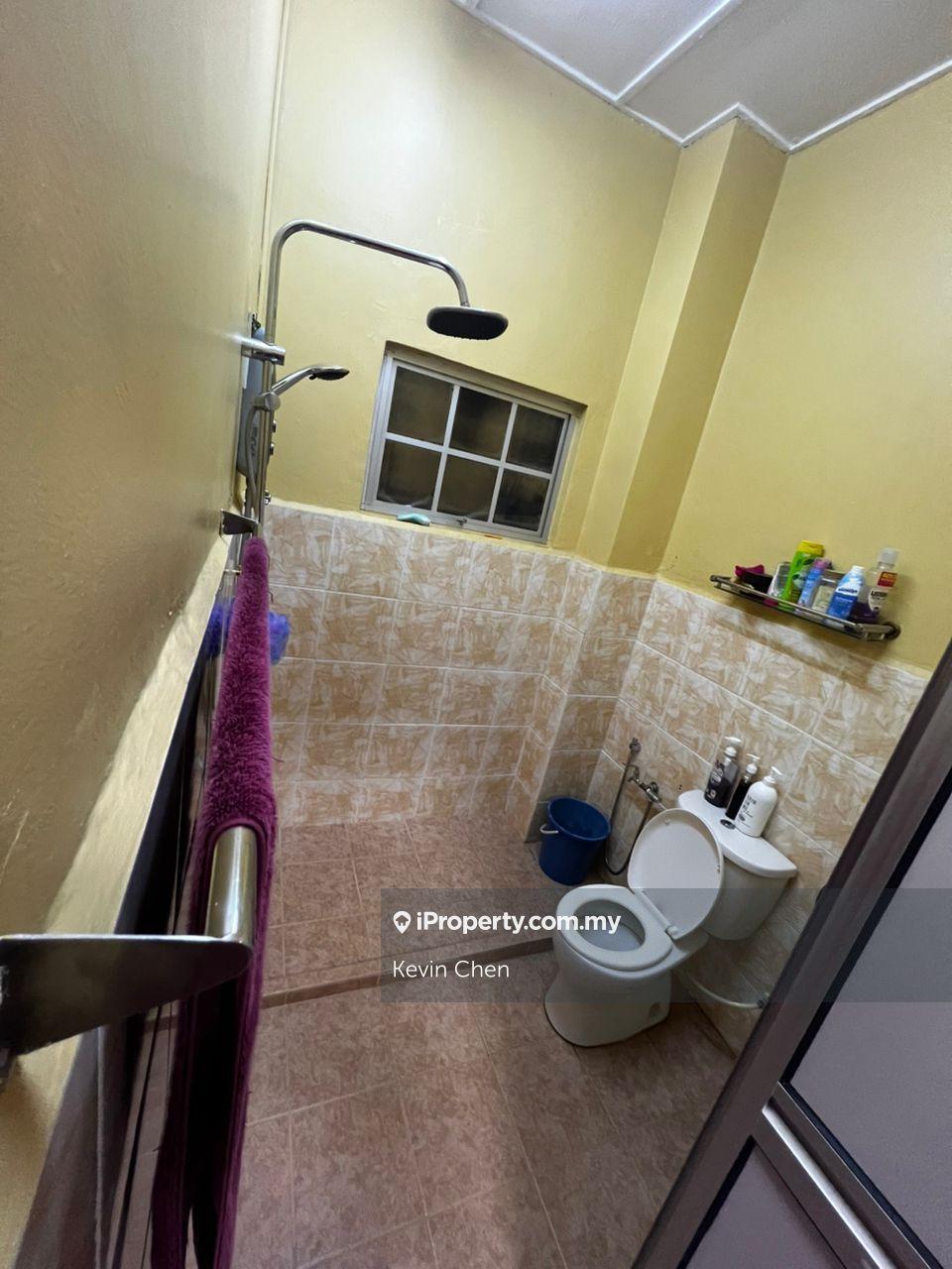 Rumah Berangkai 2 Tingkat untuk Dijual di Bandar Sungai Long, Bandar Sungai Long oleh Kevin Chen - iProperty.com.my