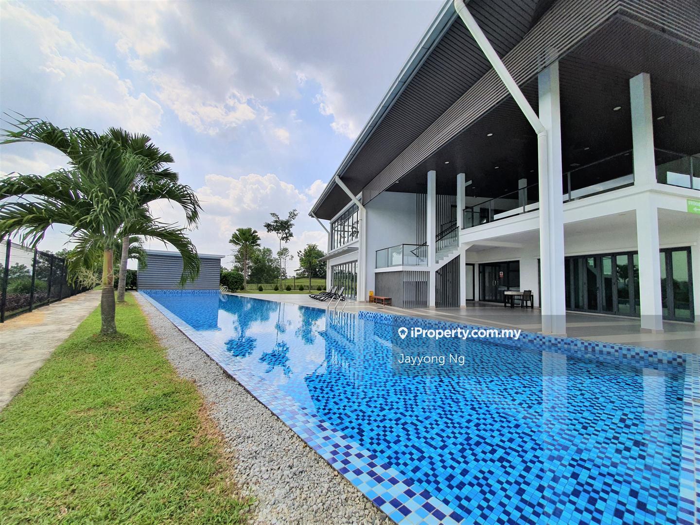 Semi-Detached House for Sale in Amverton Hills, Sungai Buloh by Jayyong Ng - iProperty.com.my
