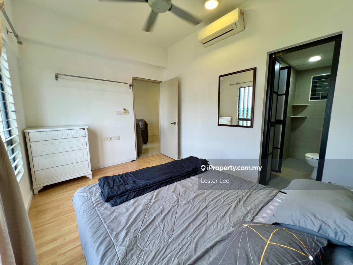 Service Residence for Rent in Suria Residence by Lester Lee - iProperty.com.my