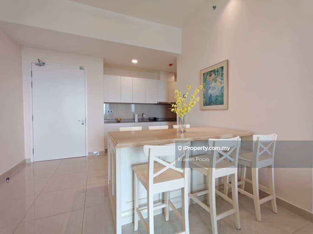 Service Residence for Rent in Senada Residence @ KLGCC Resort by Kraven Poon - iProperty.com.my